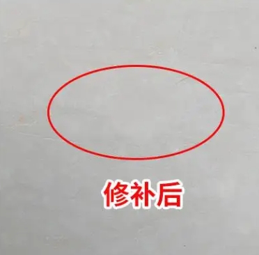尤溪瓷砖空鼓维修专业解答下贴瓷砖前墙壁基层存在的裂缝的影响